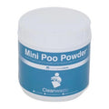 Portable Toilet Waste Treatment 55 Use J5850