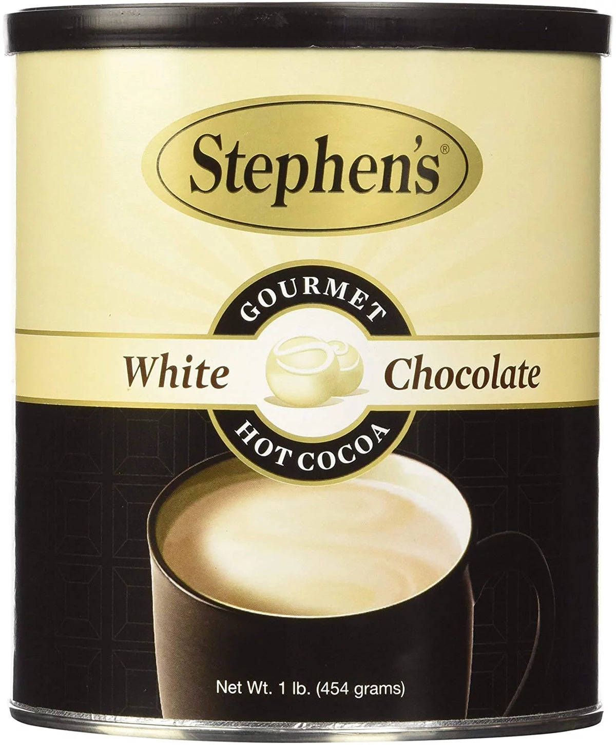 White Chocolate Hot Cocoa Pack of 4 R2270