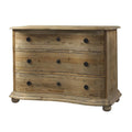 Salvaged Wood Dresser M806
