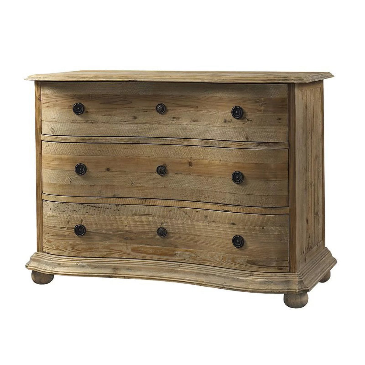 Salvaged Wood Dresser M806
