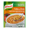 Tomato Elbow Pasta Soup Mix 3.5 Oz Pack of 10 R4896
