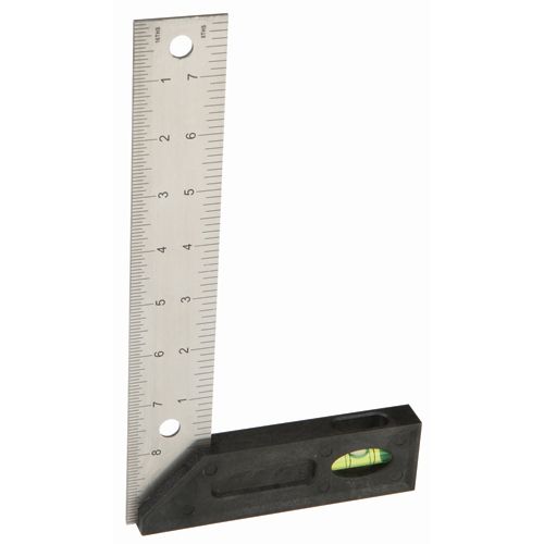 8 in. Miter Square Y3264