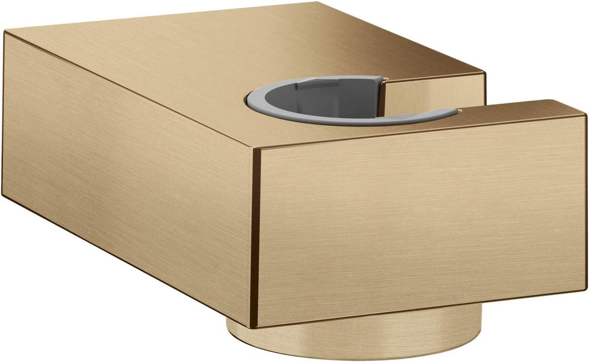 Brushed Bronze Handshower Holder Pack of 2 H6086