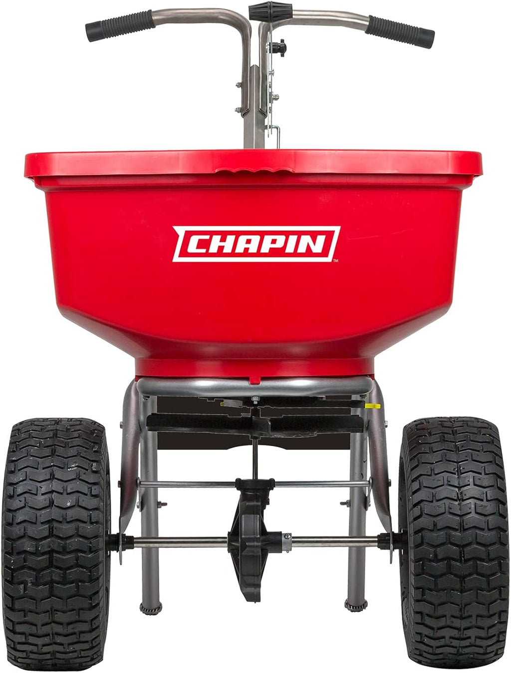100 Lb. Capacity Red Spreader S120192