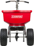 100 Lb. Capacity Red Spreader S120192