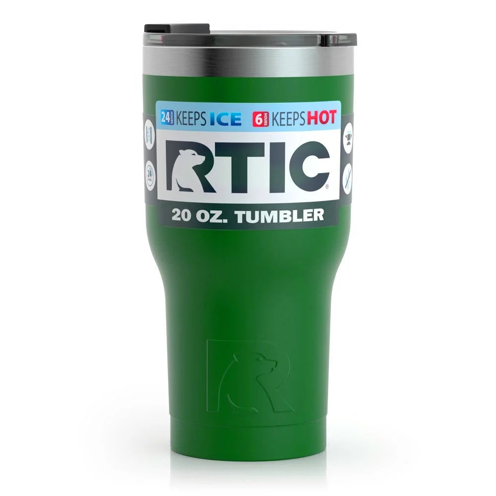 20 oz Insulated Stainless Steel Tumbler K464054