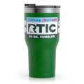 20 oz Insulated Stainless Steel Tumbler K464054