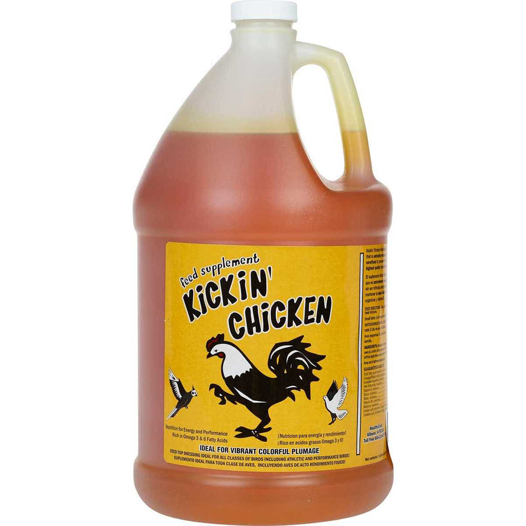 Poultry Feed Supplement O373