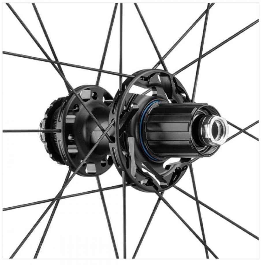 Black Disc Tubeless Wheelset J9838