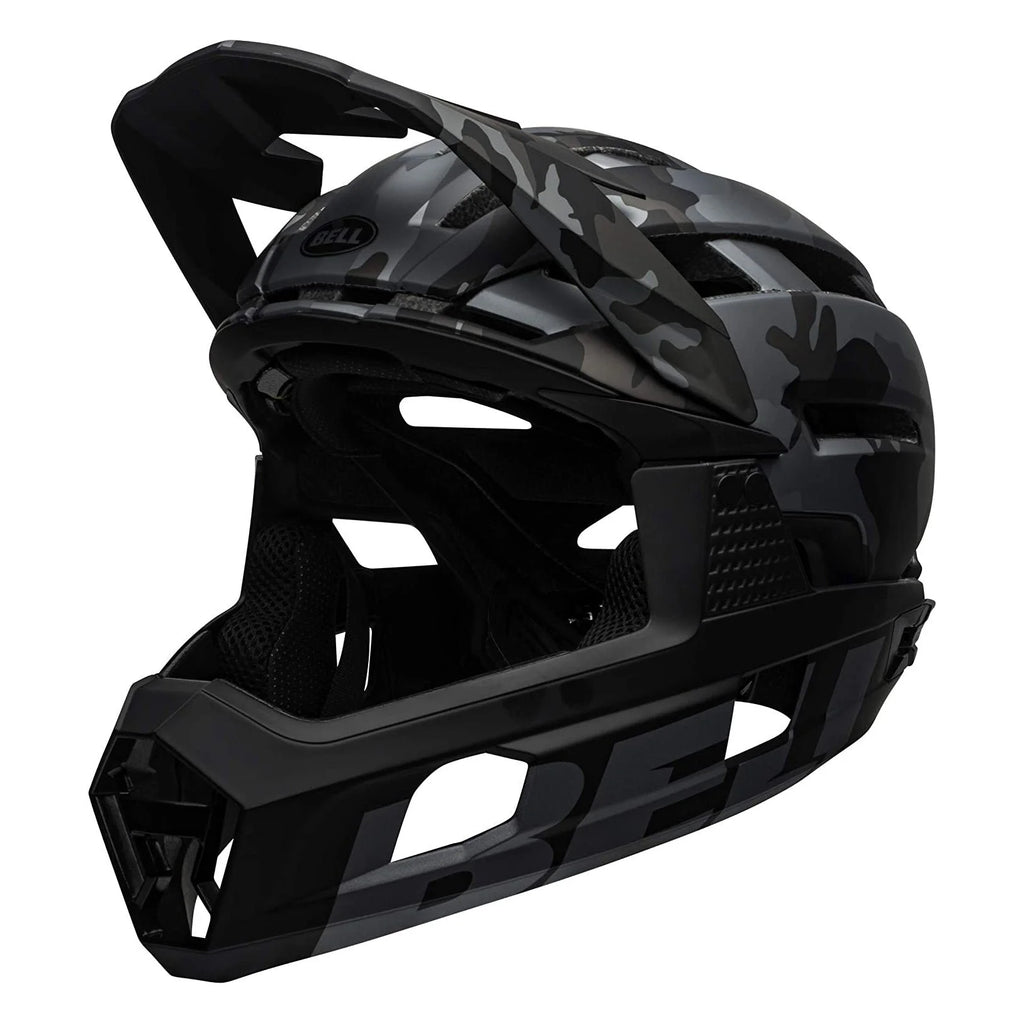 Bell Super Air R MIPS Mountain Bike Helmet T338683