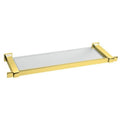 Gold Bathroom Shelf Z266211