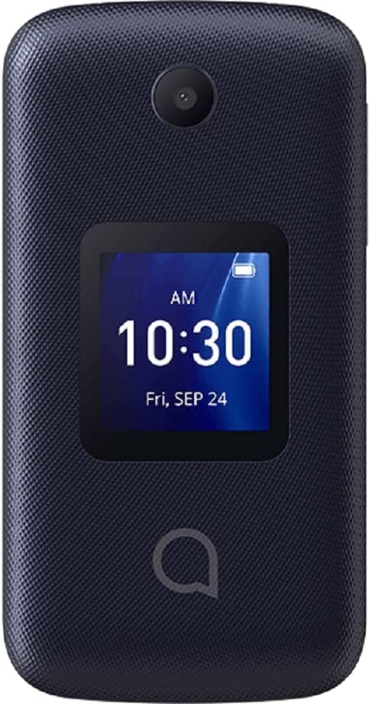 4GB Flip Phone E3314