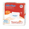 Low Air Loss Underpad, 30 x 36 inch, Case of 40 D9206