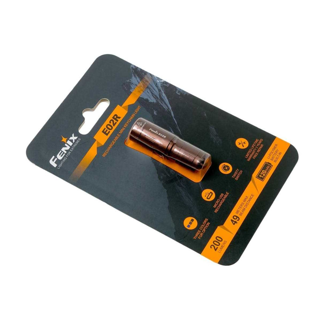 Rechargeable Flashlight Z7921
