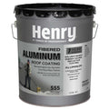 Aluminum Roof Coating B363