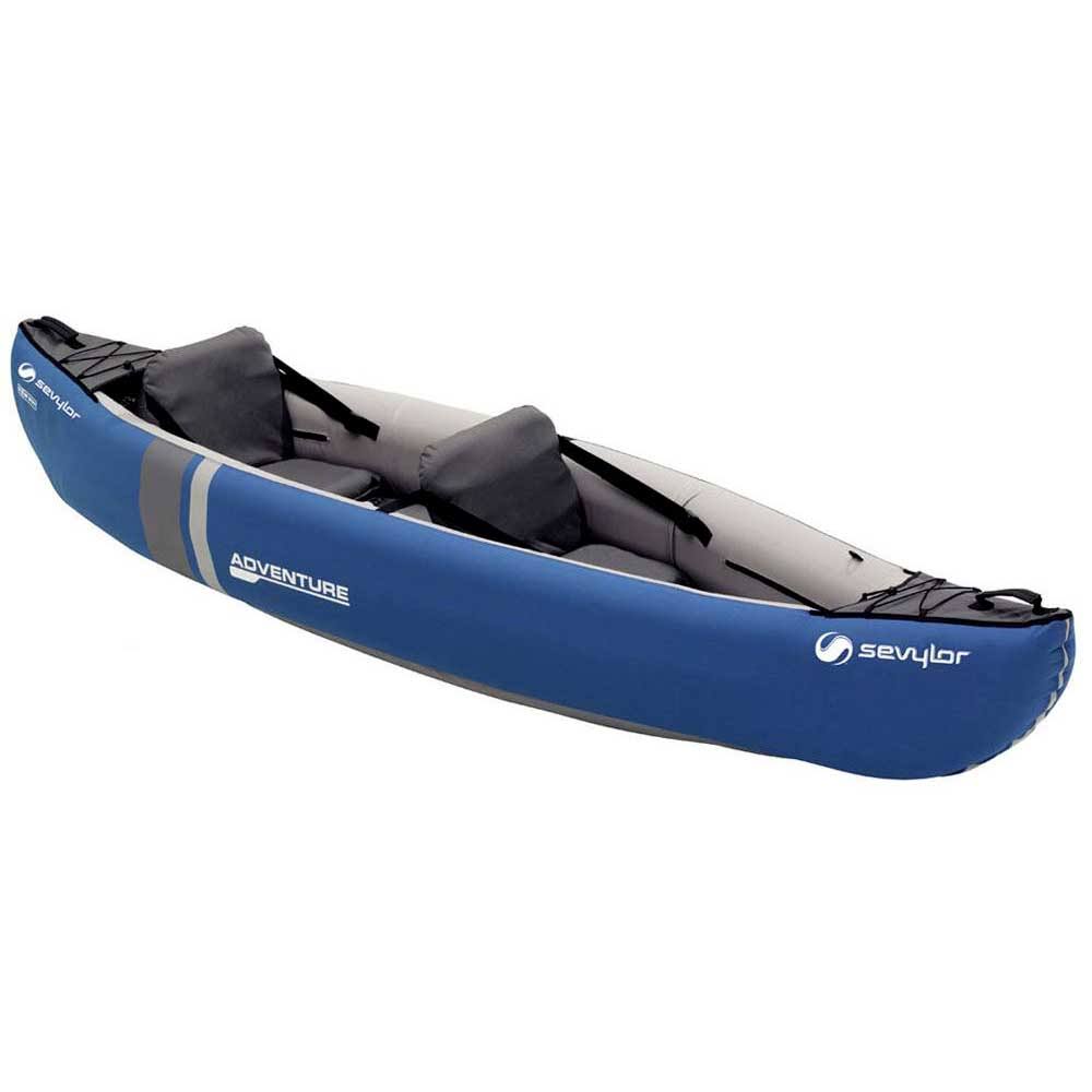 Inflatable Canoe K8302