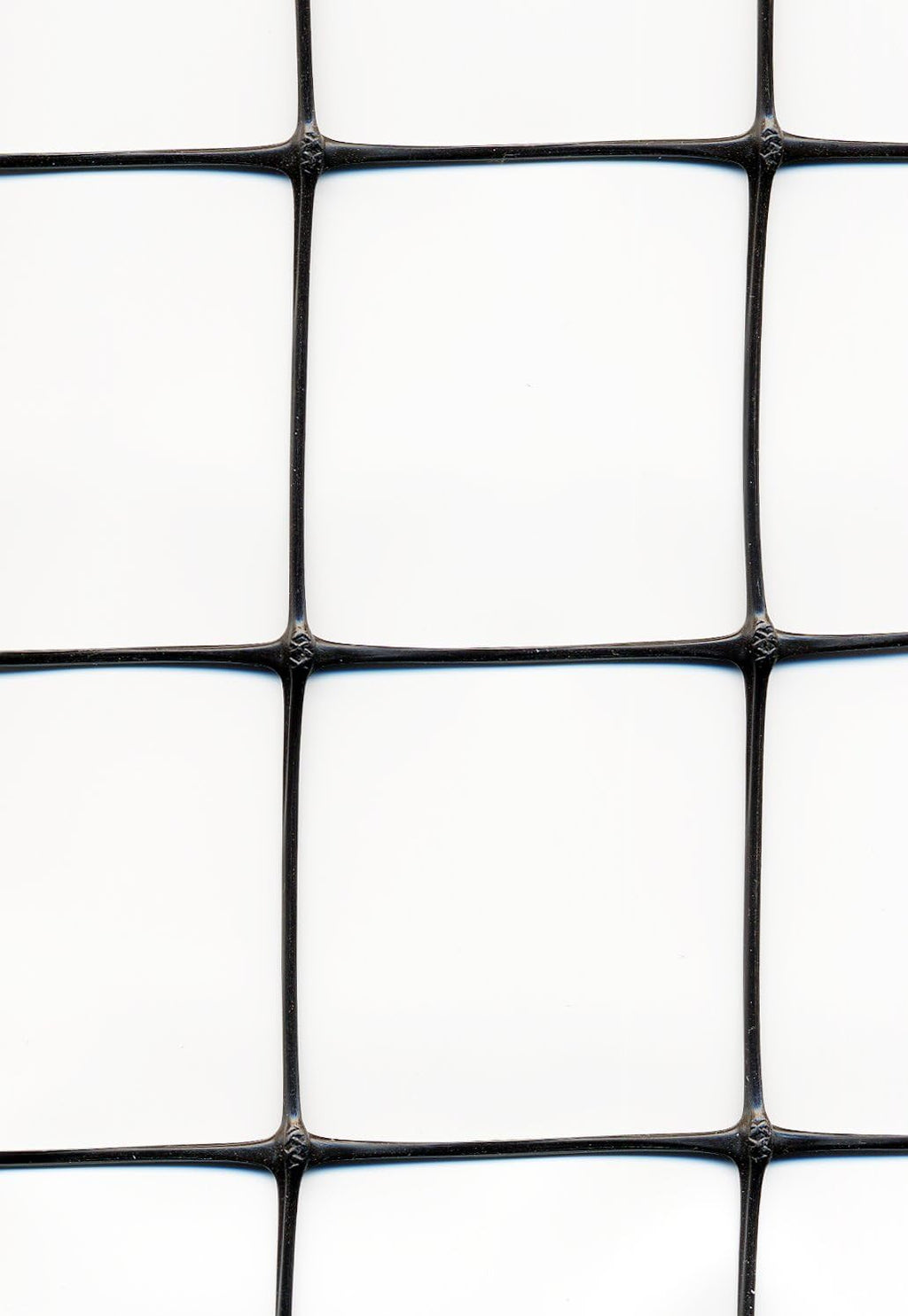 6' X 330' Black Deer Fence R323929