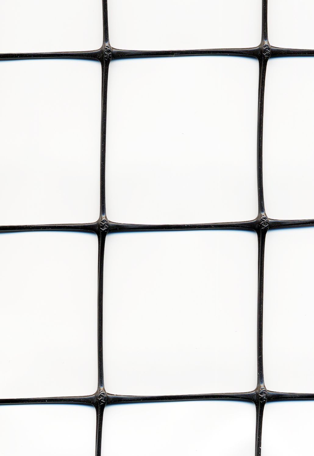 6' X 330' Black Deer Fence R323929