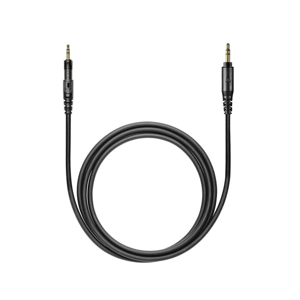 Over-Ear Headphones - Black Q219