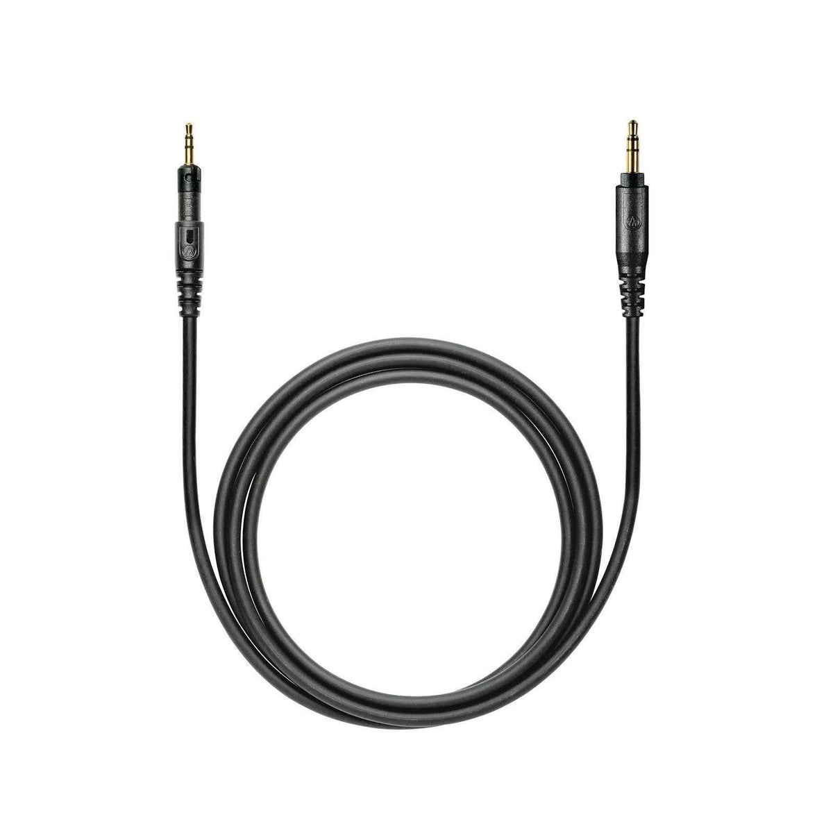 Over-Ear Headphones - Black Q219