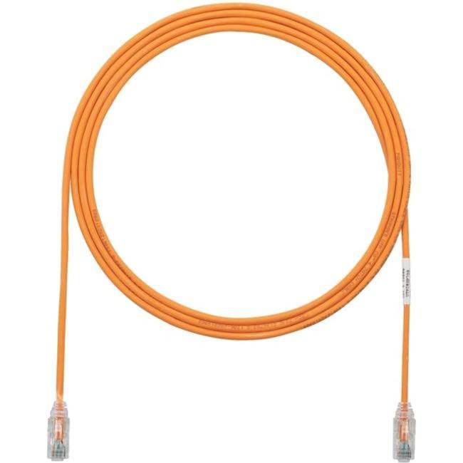 Cat.6 U/UTP Patch Network Cable A9253