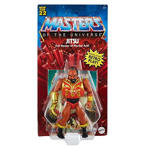 5.5-inch Action Figure V9508