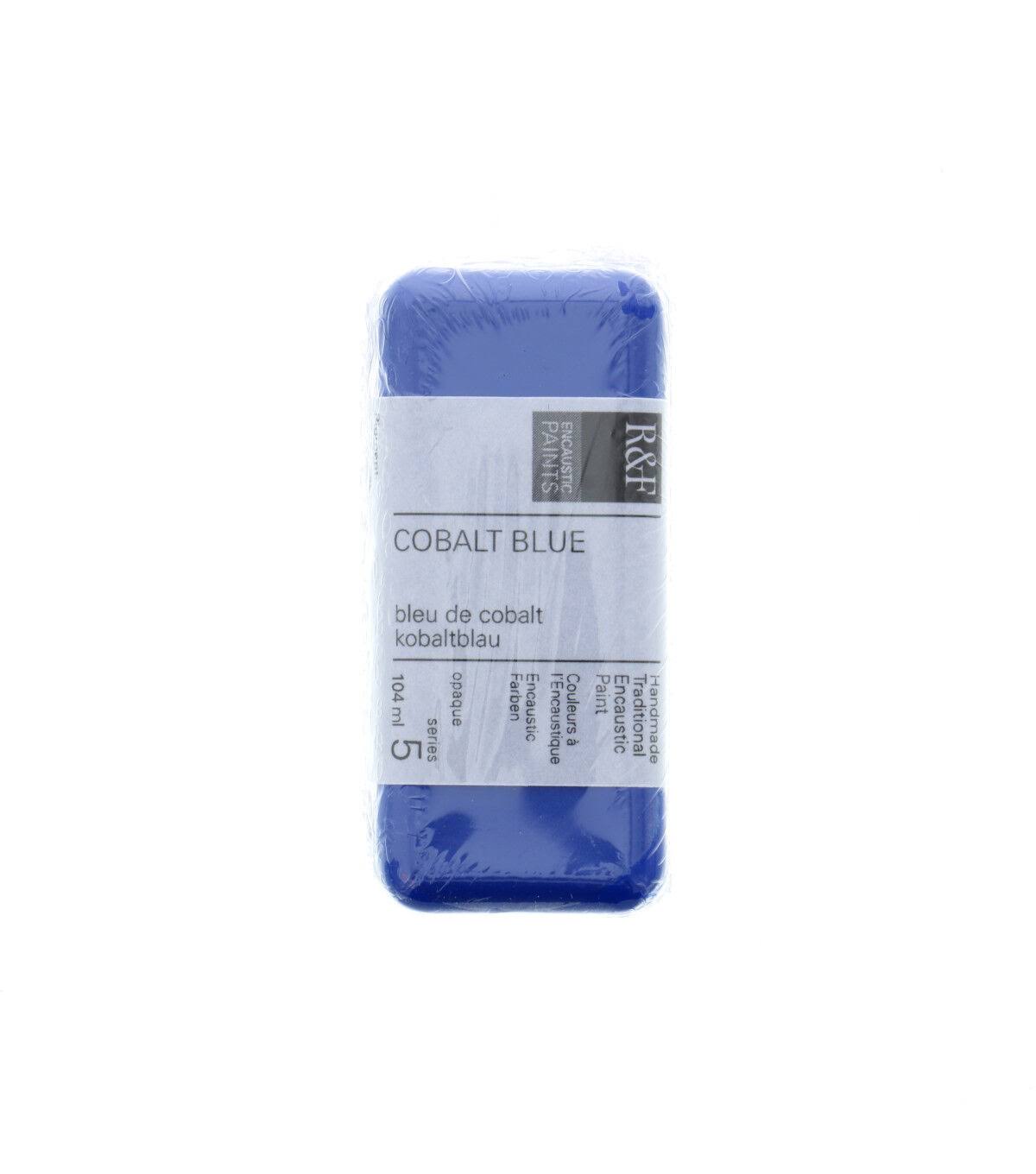 Cadmium Red Medium Encaustic Paint 104 ml F253