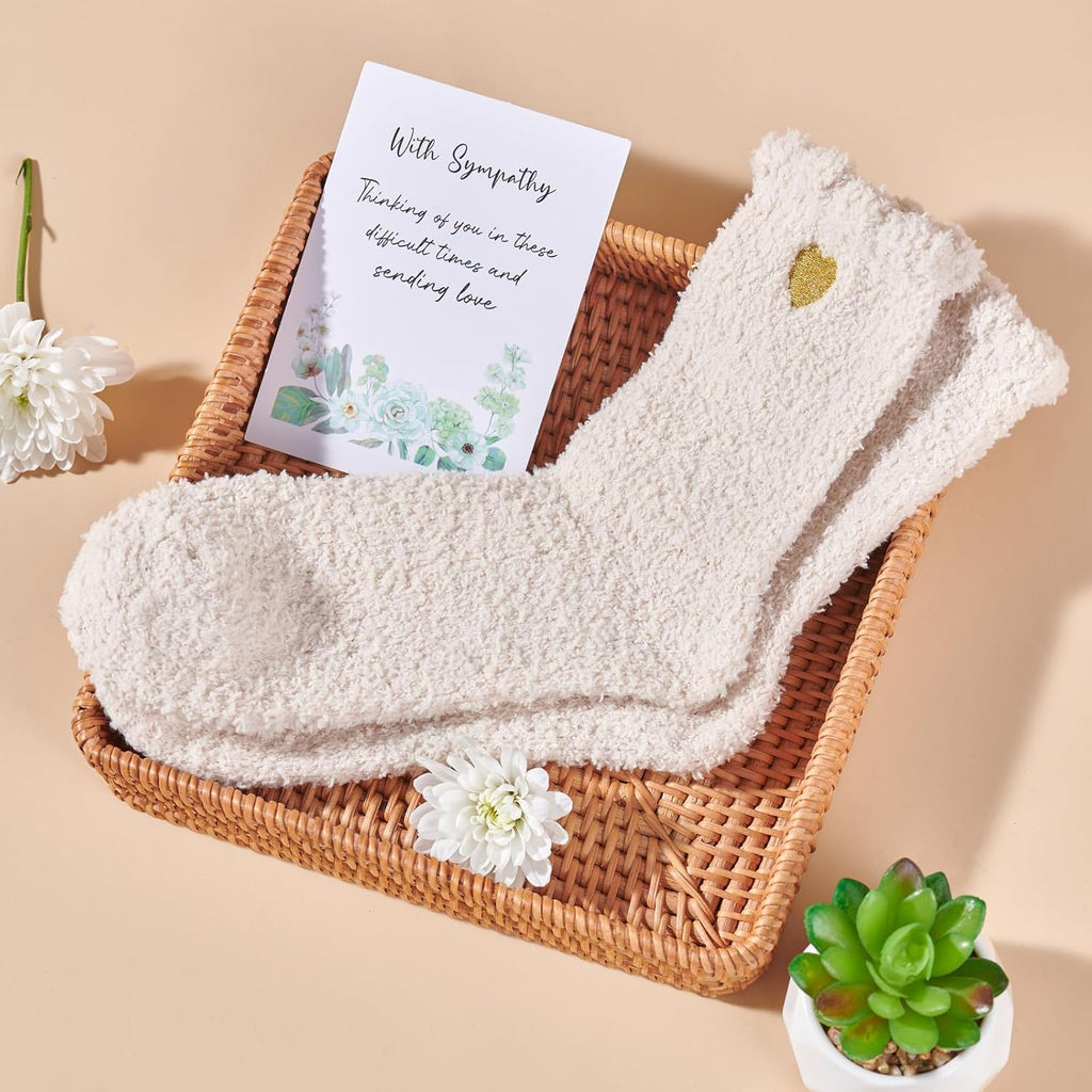 Sympathy Gift Basket X30010