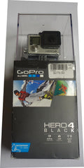 HERO4 Black 4K Action Camera P28981