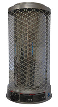 Radiant Portable Gas Heater U35889