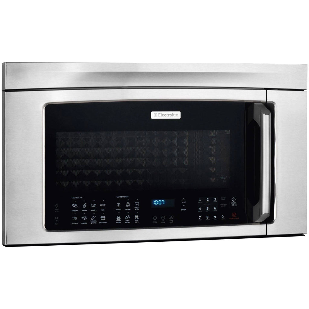 Over The Range Microwave Oven P77858
