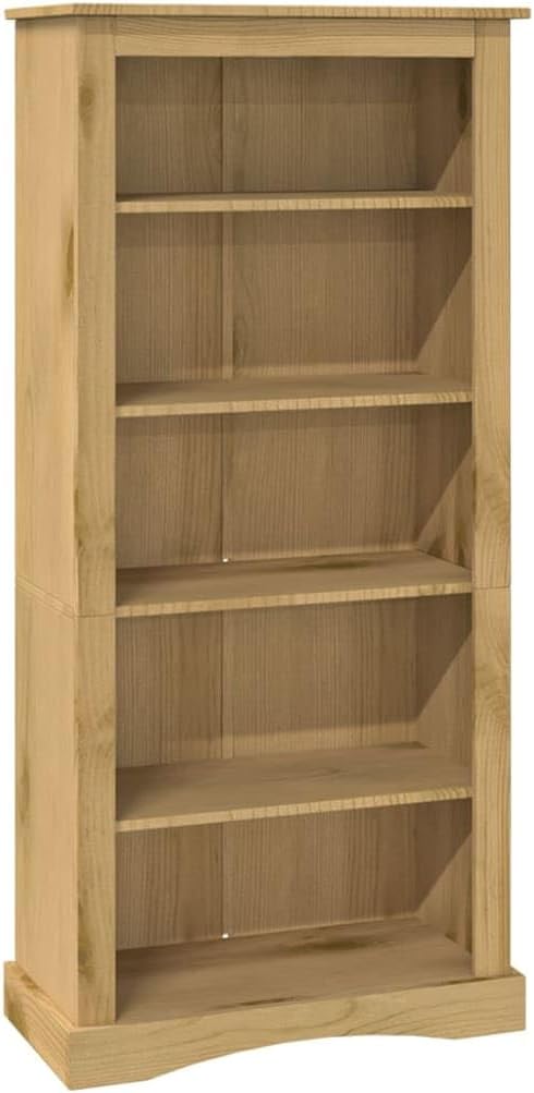 5-Tier Bookcase K581809