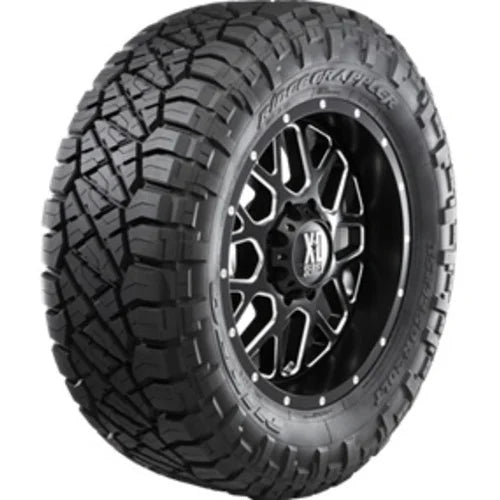 35X13.50R20 4 Tires O365
