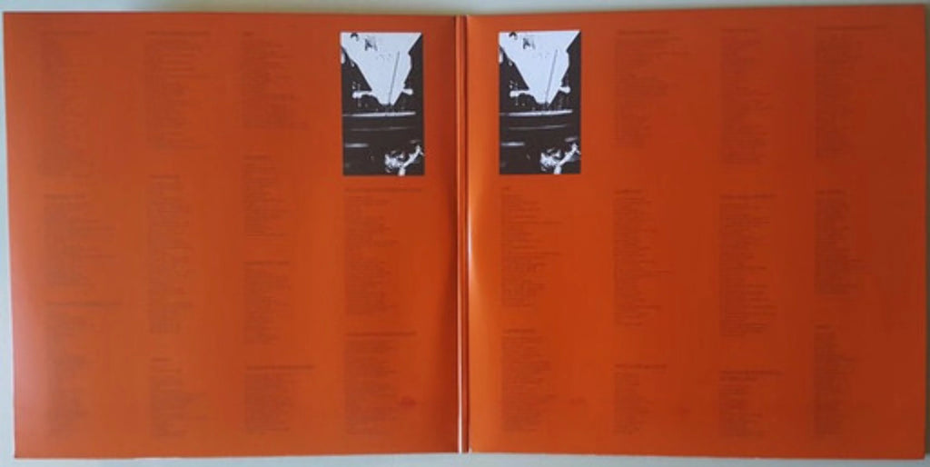 Rock Vinyl W677