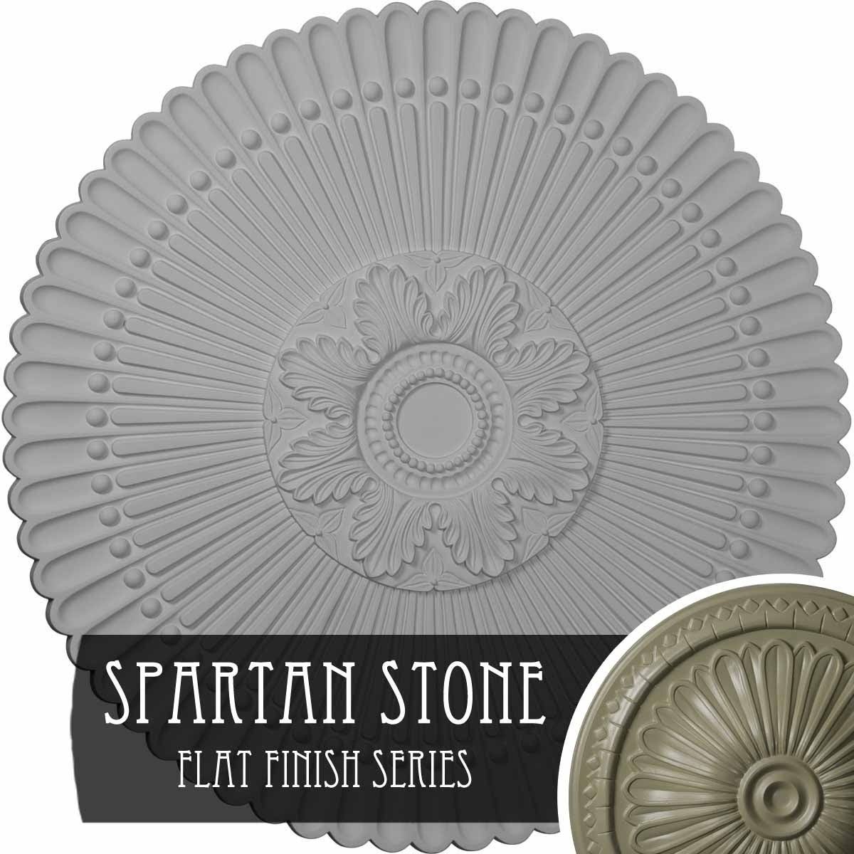 Ceiling Medallion U285106
