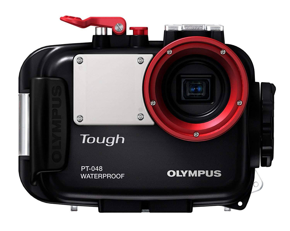 Marine Camera Case I80660