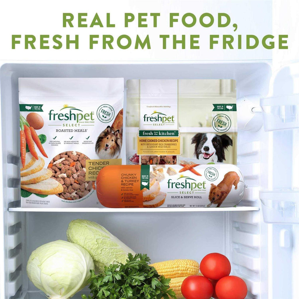 Multi-Protein Dog Food J2782