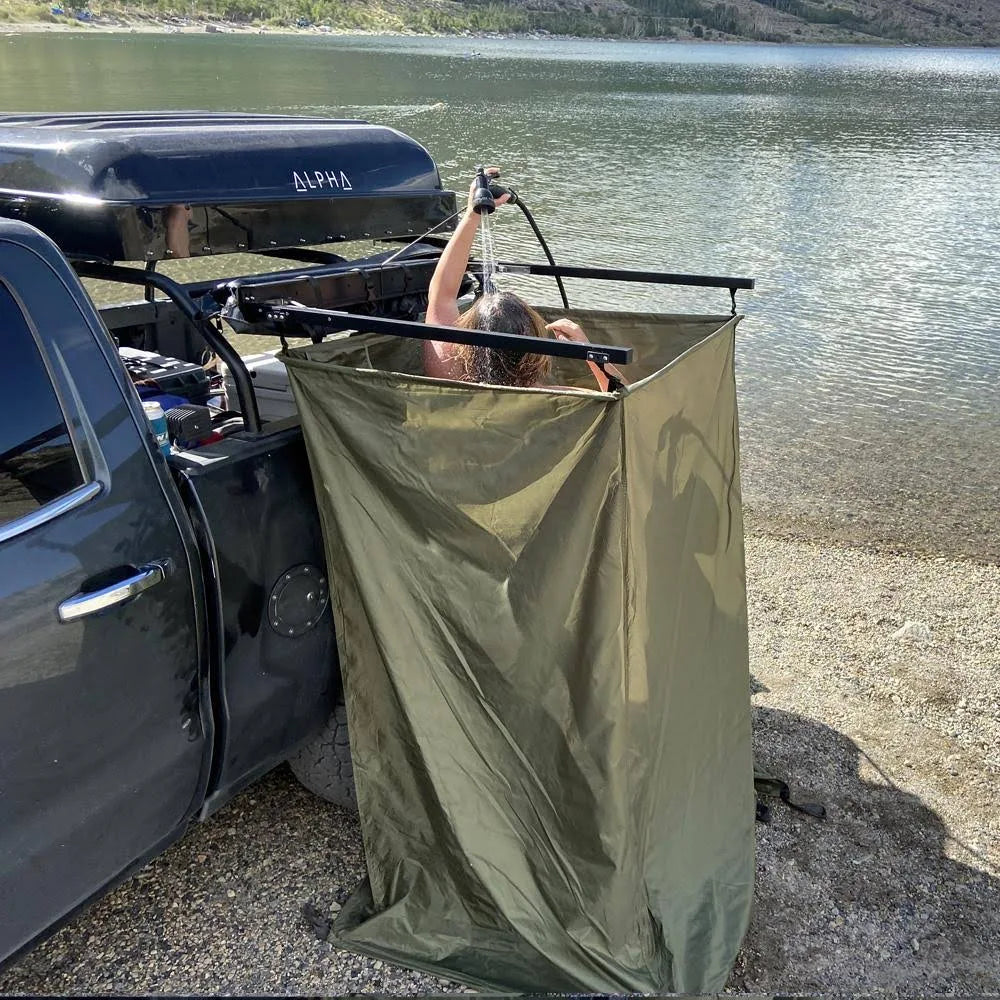 Shower Tent M27604