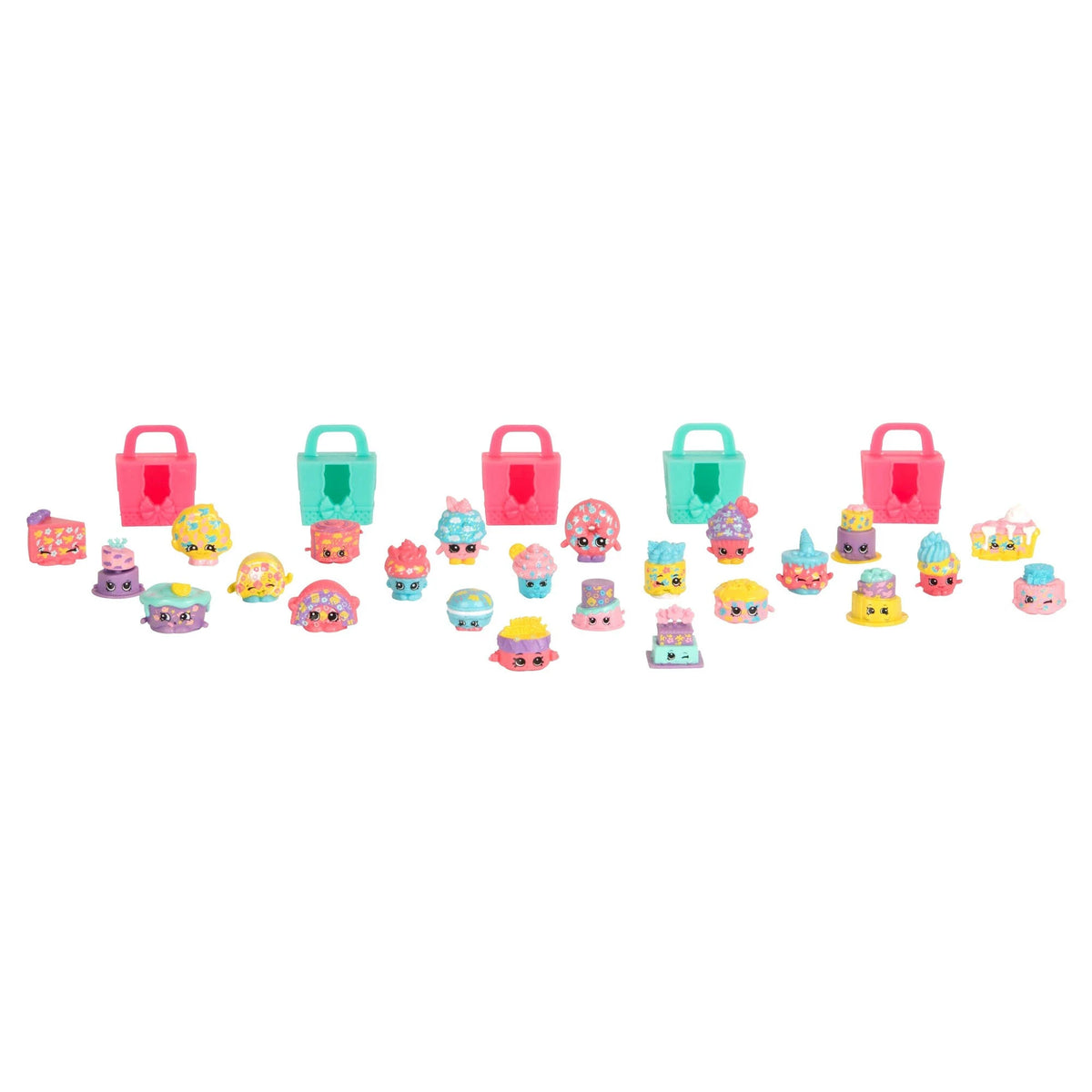 Lost Edition Shopkins L34991