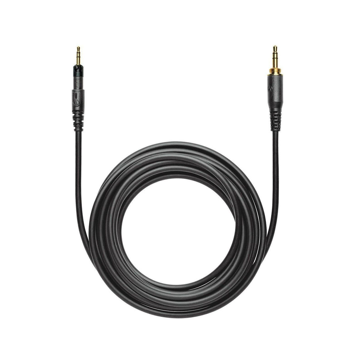 Over-Ear Headphones - Black Q219