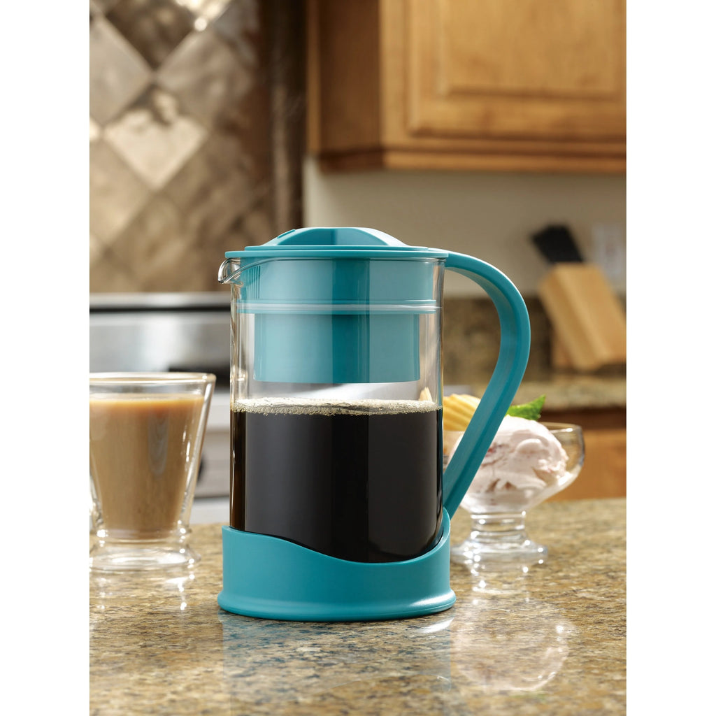 50.7oz Cold Brew Coffee Maker R375