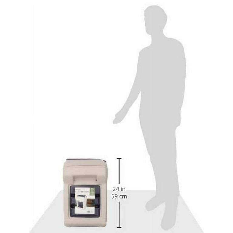 25 Pet Feeder D127