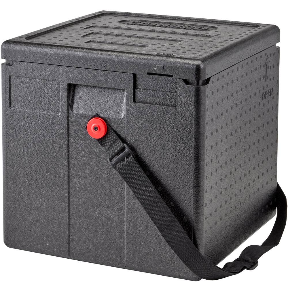 Insulated Milk Crate Box Y448102
