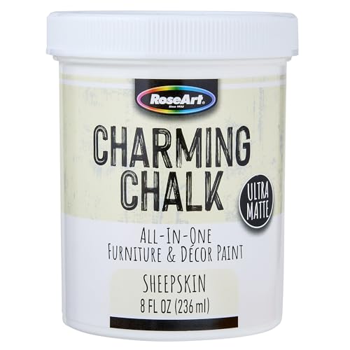 8oz Ultra Matte Chalk Finish Paint X42257
