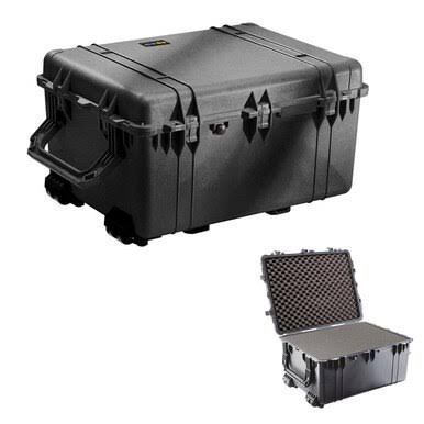 Pelican 1630 Case with Foam B876533