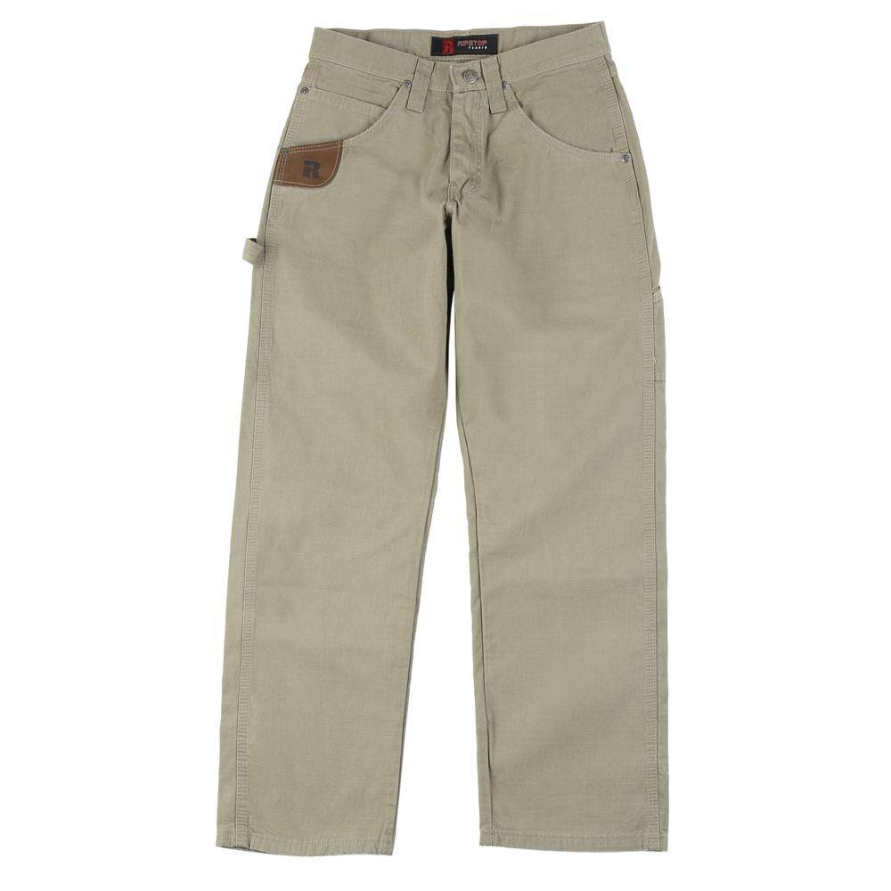 Ripstop Carpenter Pant G268337