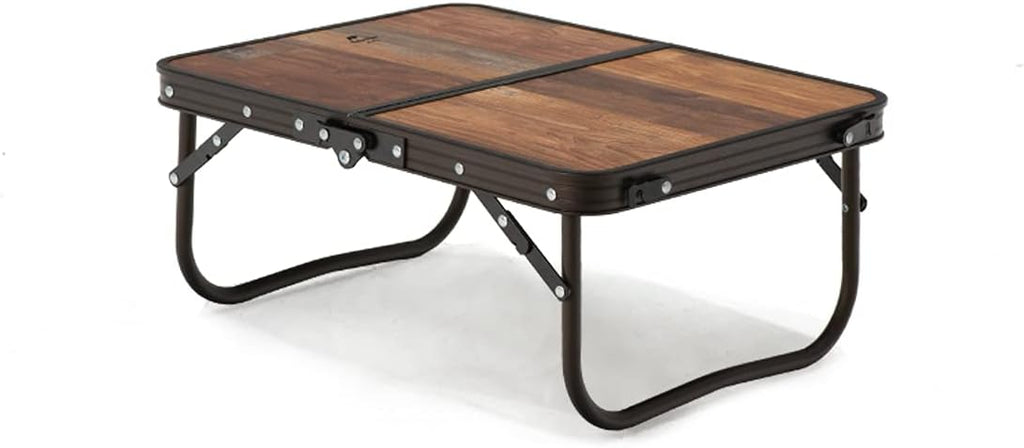 Adjustable Folding Camping Table P497