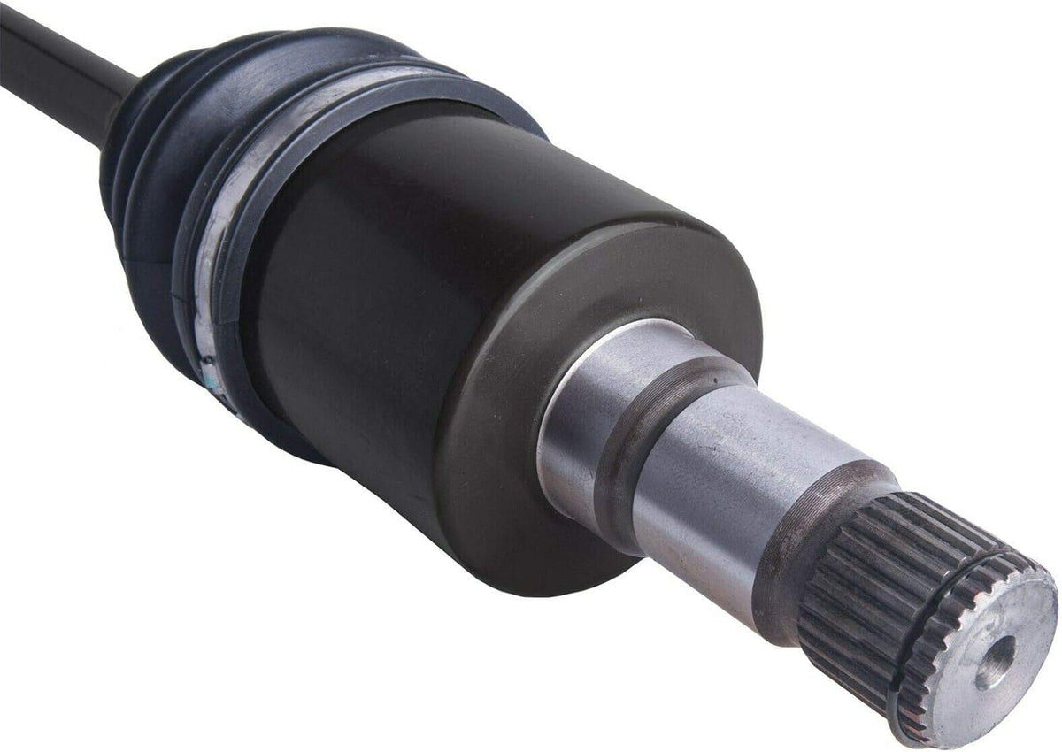 Rear CV Axles & Wheel Bearings Set F374353