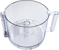 14-Cup Food Processor Work Bowl D718