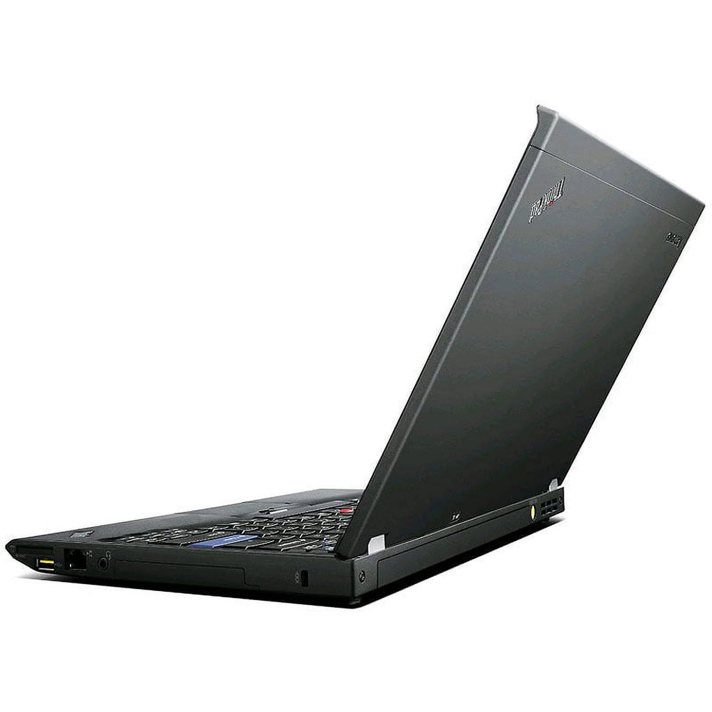Used 2.5GHz i5 4GB 320GB Windows 10 Pro 64 12" Laptop A64259